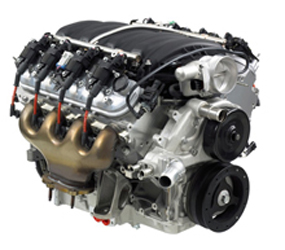 P1B4C Engine